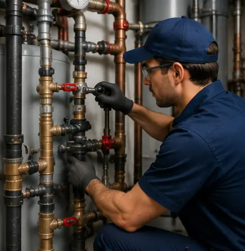 freshest plumbing -3
